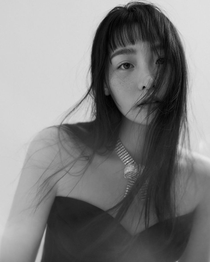 Self Photo Studio Kim Min Ha