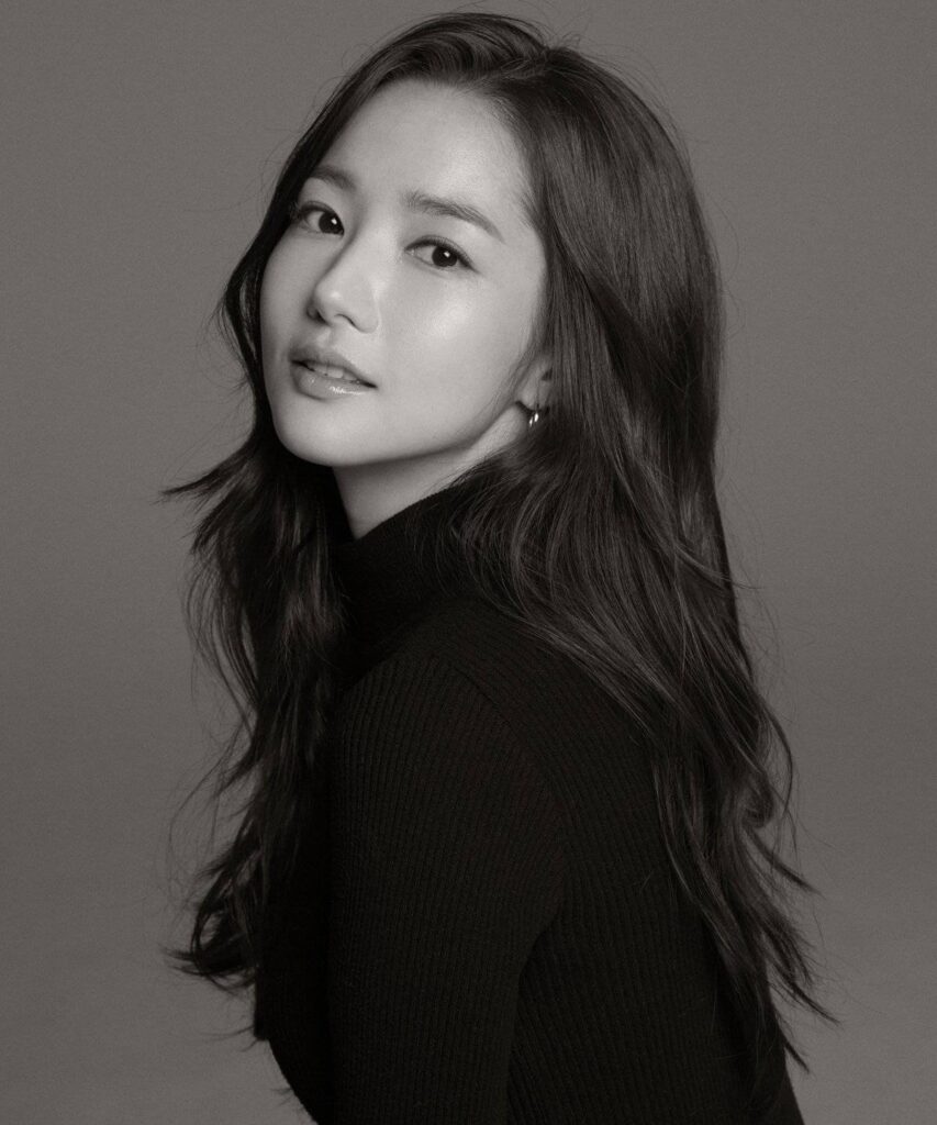 Self Photo Studio Park Min Young