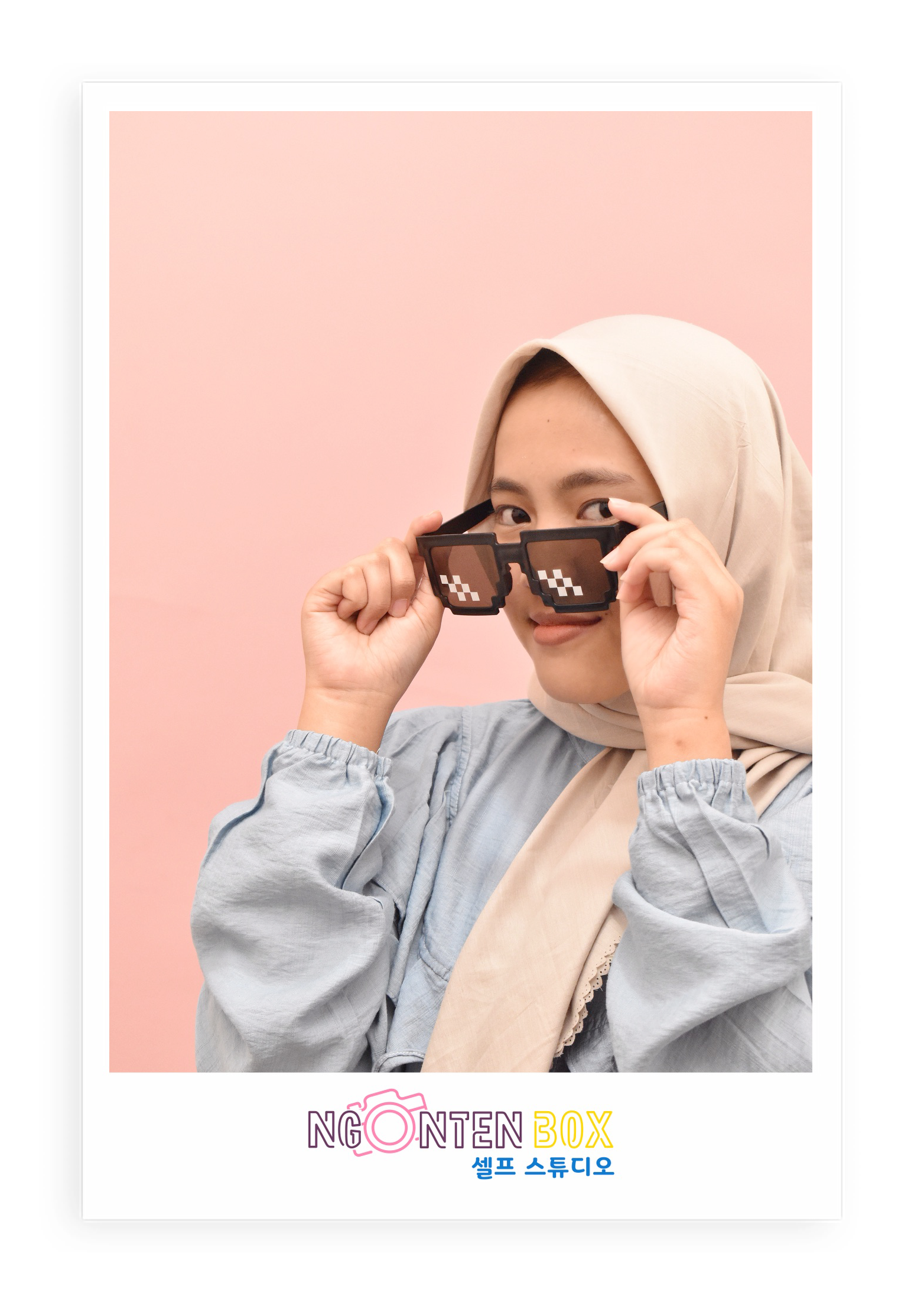 Frame Ngonten 6