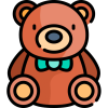 Boneka Lucu